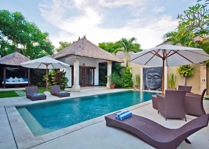 Villa Indah