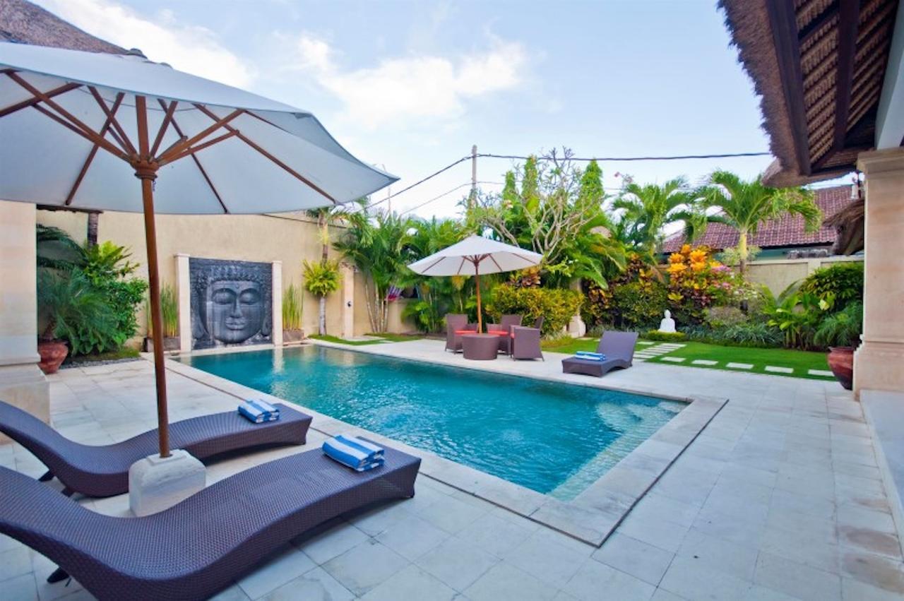 Indah Villa Seminyak (Bali)