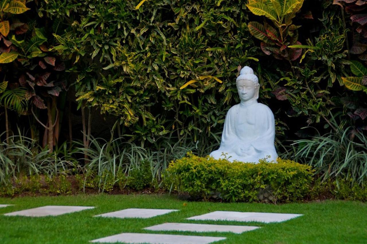 Indah Villa