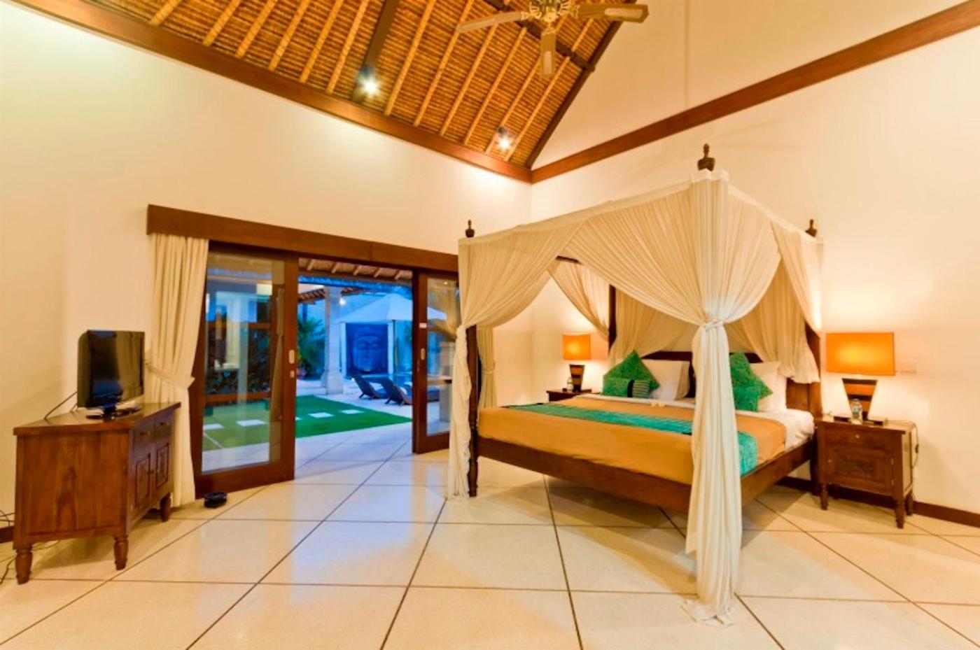 Villa Indah Seminyak (Bali)