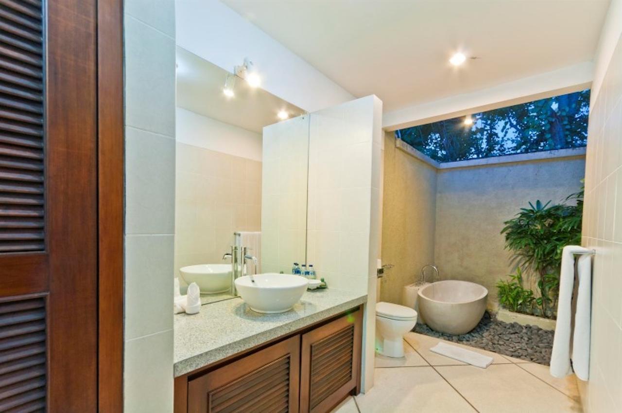 Indah Villa Seminyak (Bali)