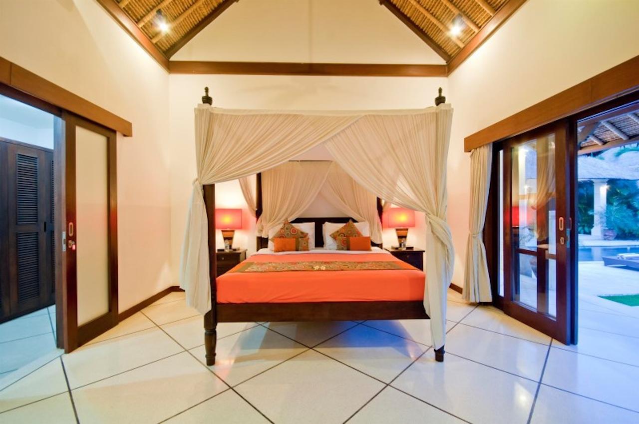 Indah Villa